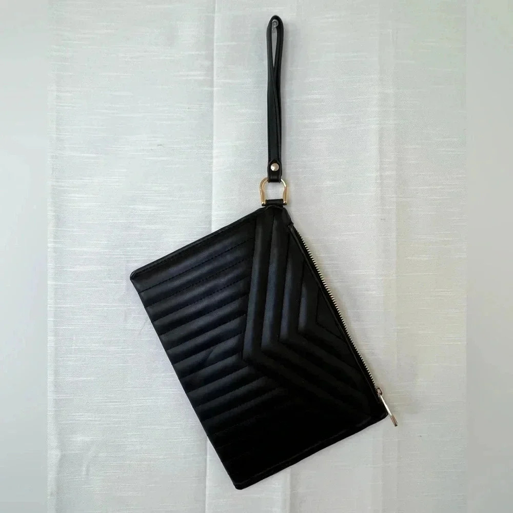 A New Day Wristlet